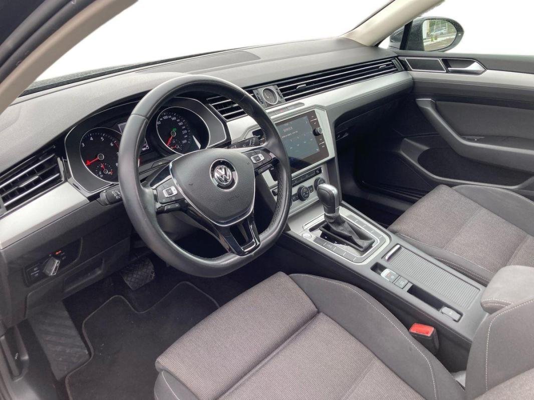 Volkswagen Passat SW - Photo 9