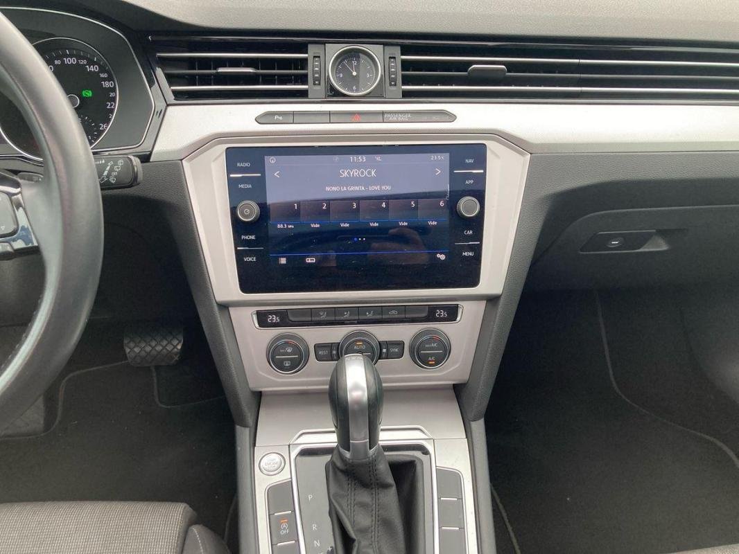 Volkswagen Passat SW - Photo 10