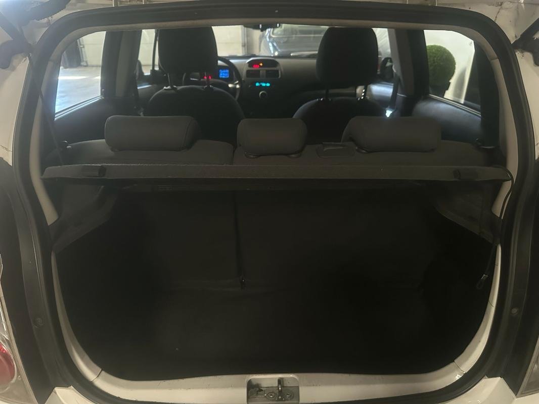 Chevrolet Spark - Photo 12