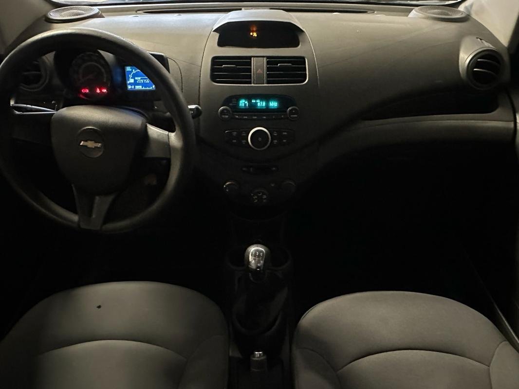 Chevrolet Spark - Photo 13