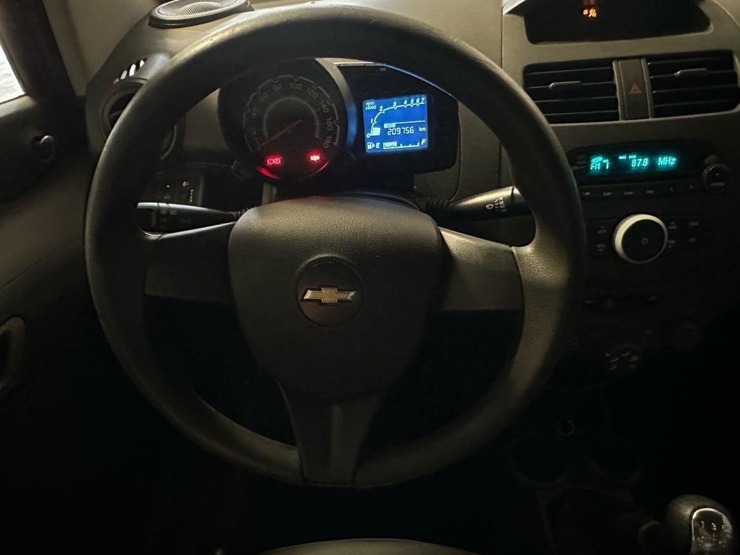 Chevrolet Spark - Photo 14