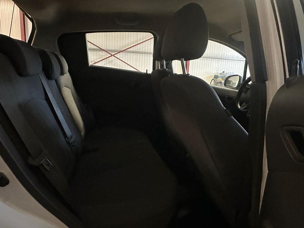 Chevrolet Spark - Photo 10