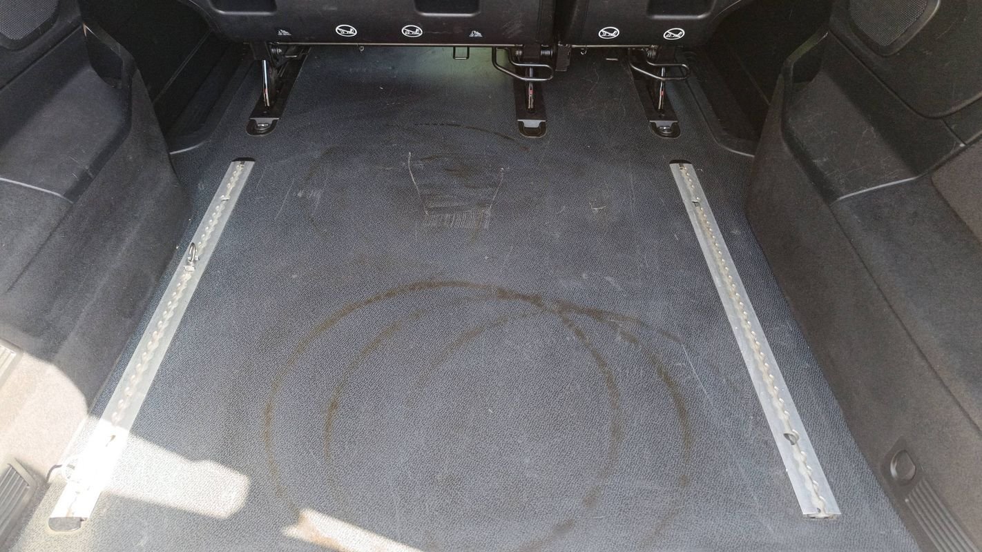 Mercedes Vito - Photo 14