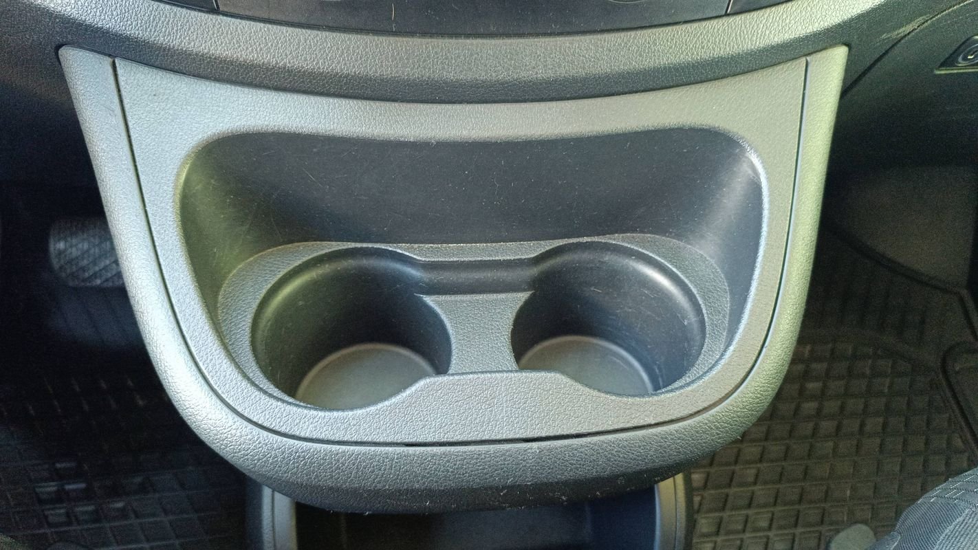 Mercedes Vito - Photo 25