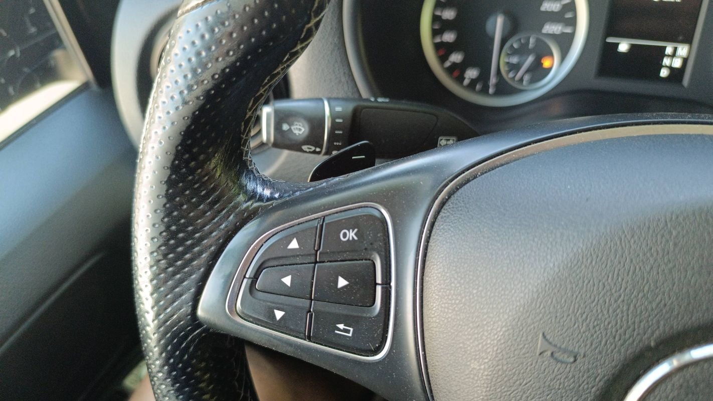 Mercedes Vito - Photo 27