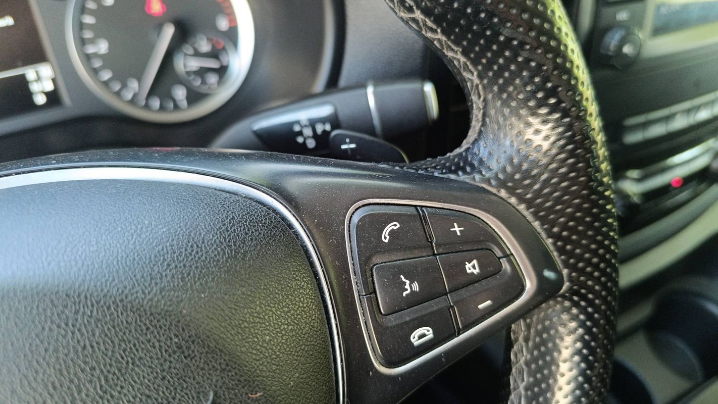 Mercedes Vito - Photo 29