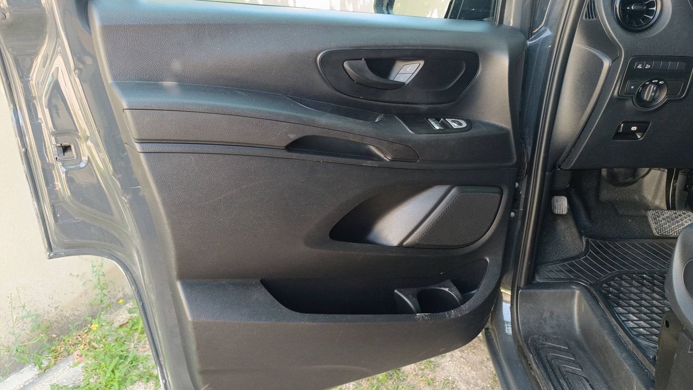 Mercedes Vito - Photo 7