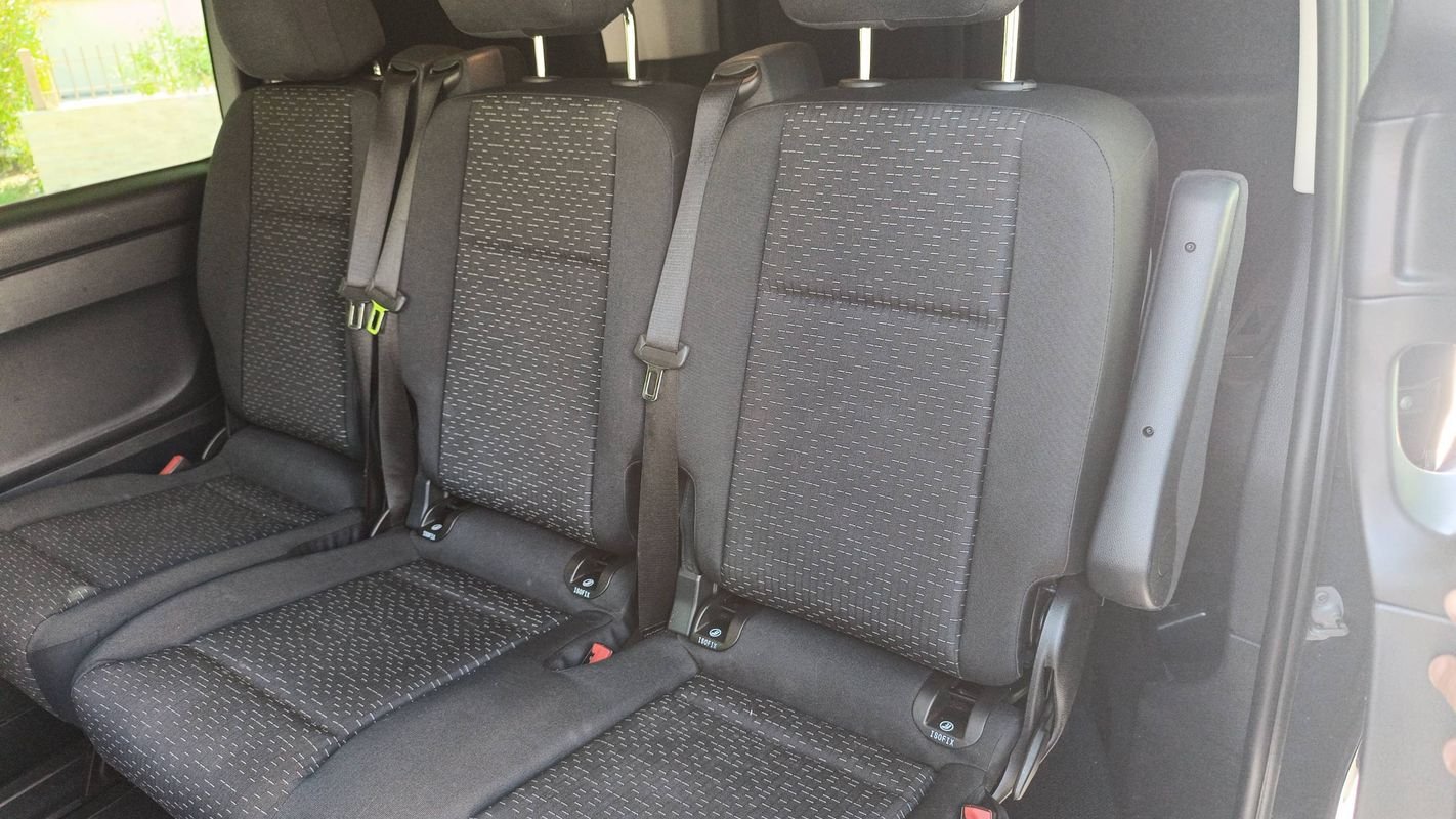 Mercedes Vito - Photo 9