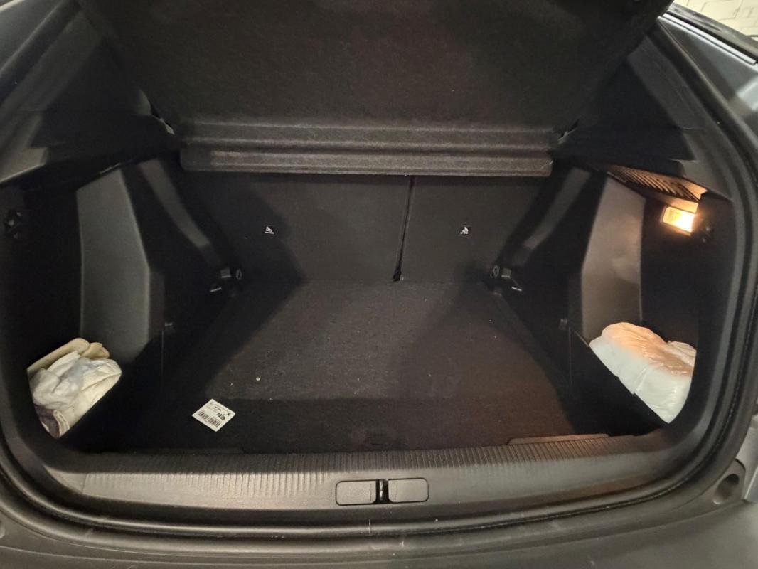 Peugeot 2008 - Photo 13