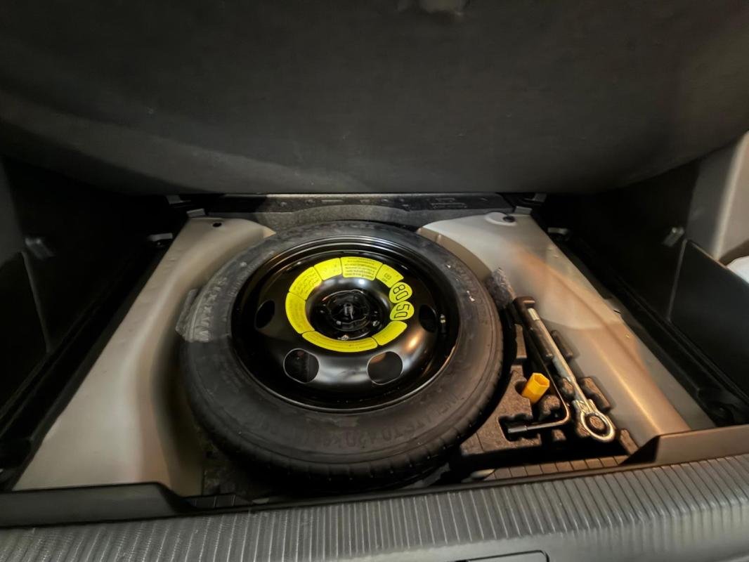 Peugeot 2008 - Photo 14