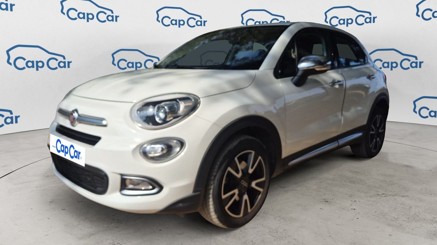 Fiat 500X - Photo 1