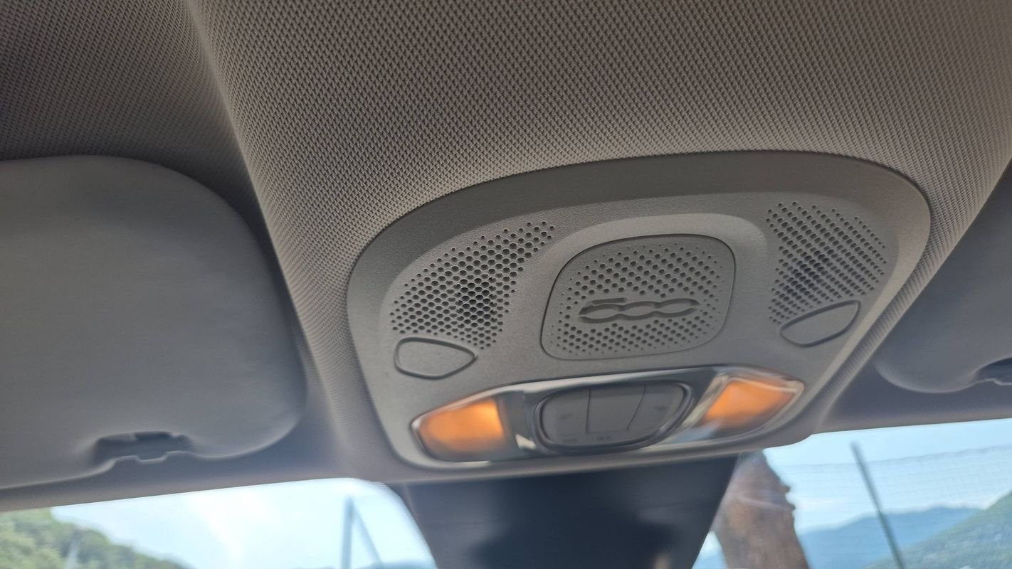 Fiat 500X - Photo 13