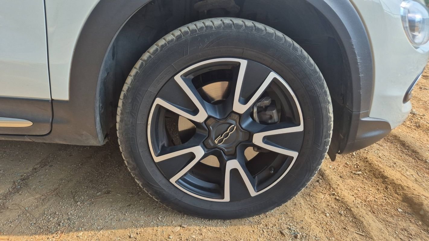 Fiat 500X - Photo 17