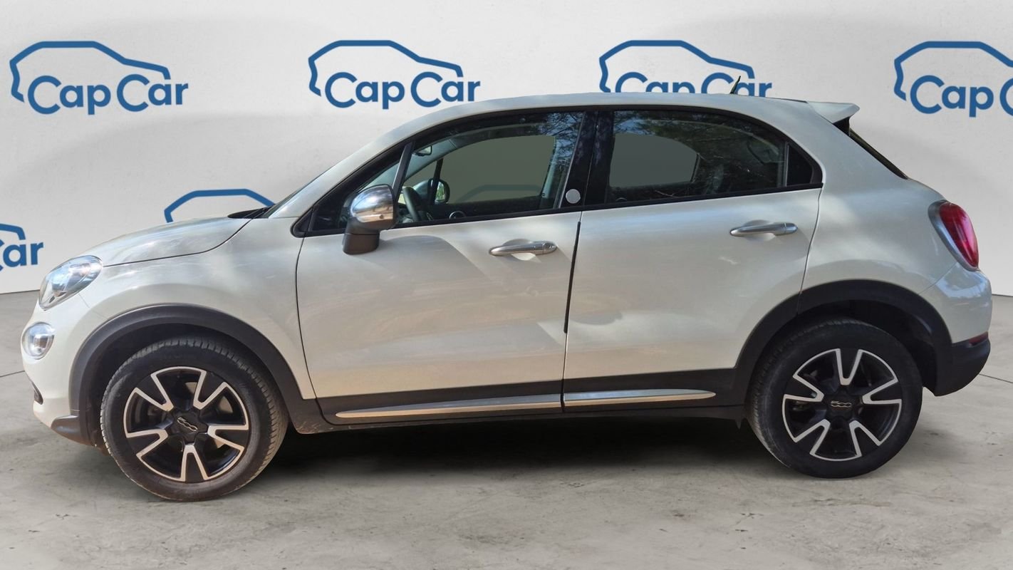 Fiat 500X - Photo 2