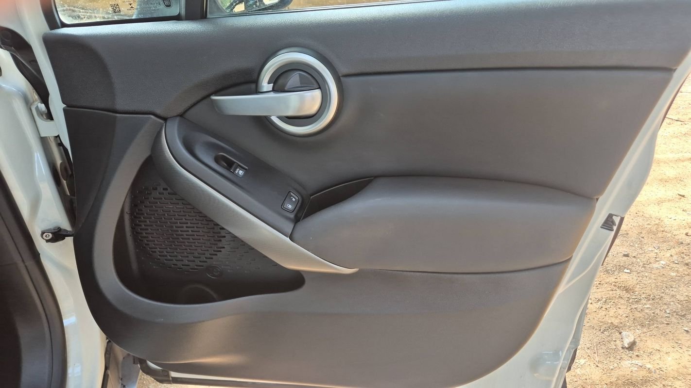 Fiat 500X - Photo 23