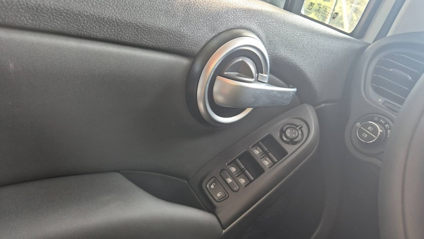 Fiat 500X - Photo 26