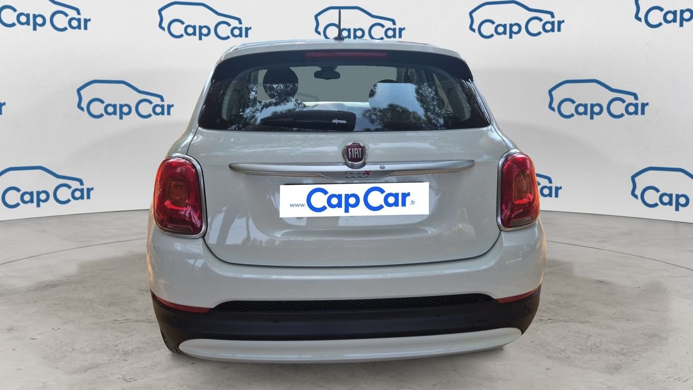 Fiat 500X - Photo 3