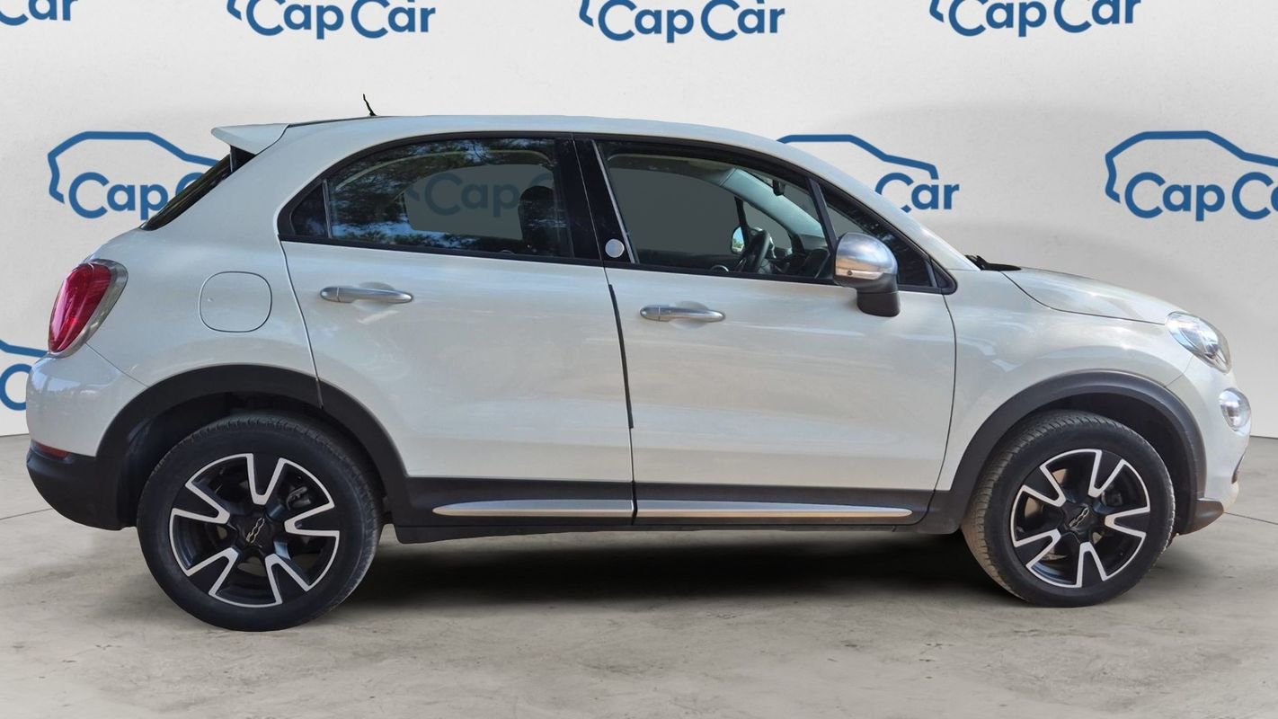 Fiat 500X - Photo 4