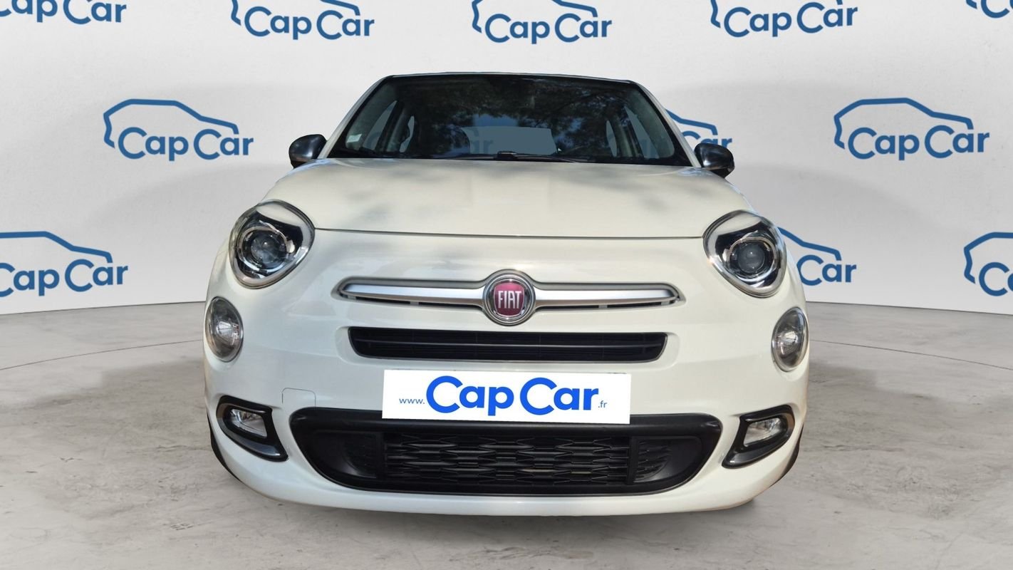 Fiat 500X - Photo 5