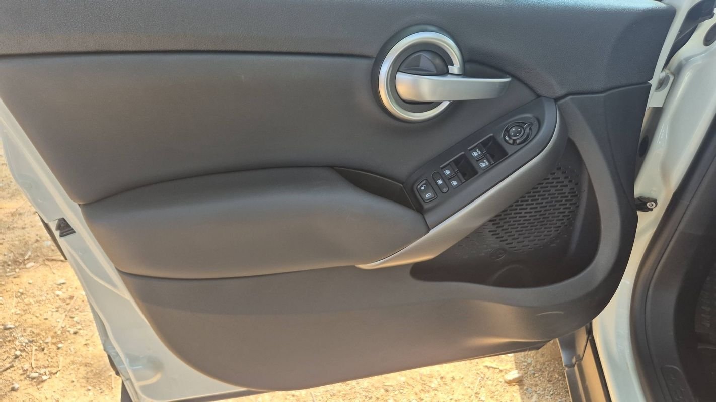 Fiat 500X - Photo 7