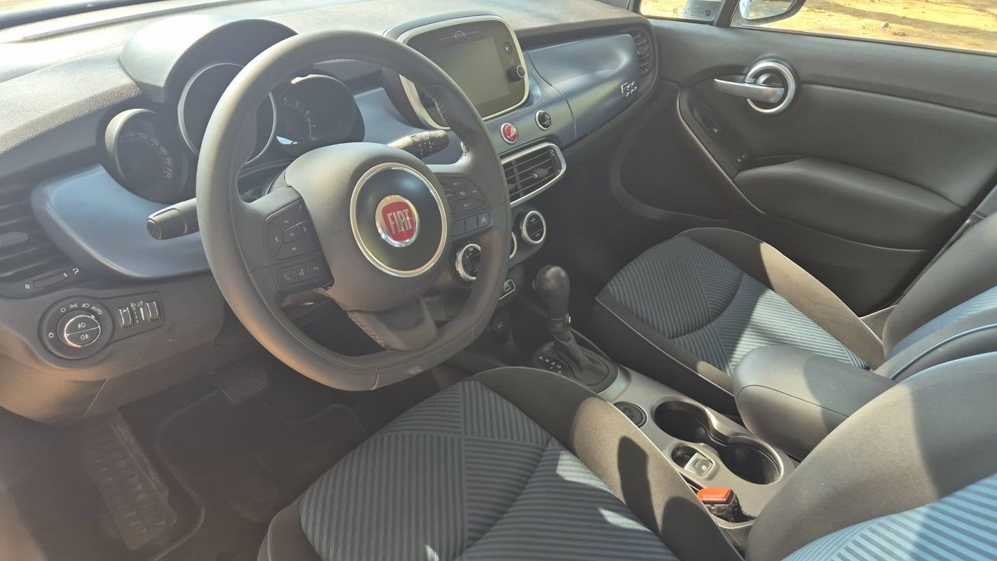 Fiat 500X - Photo 8