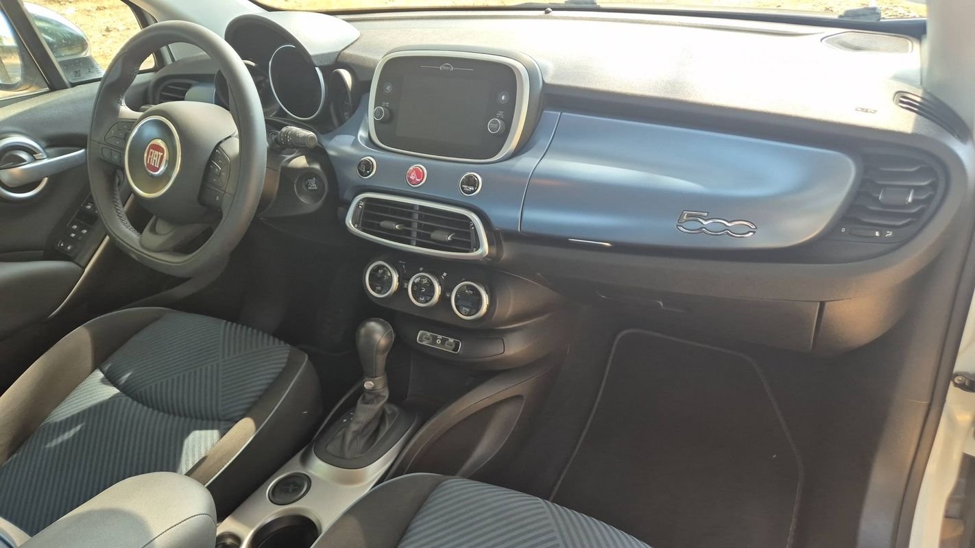 Fiat 500X - Photo 10