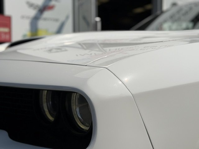 Dodge Challenger - Photo 5