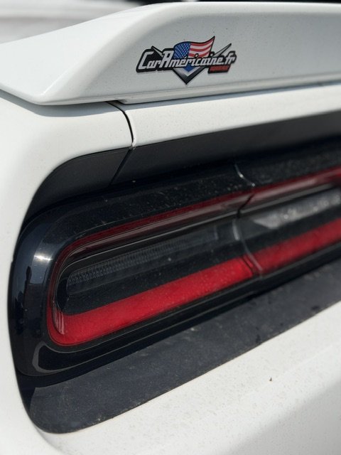 Dodge Challenger - Photo 9