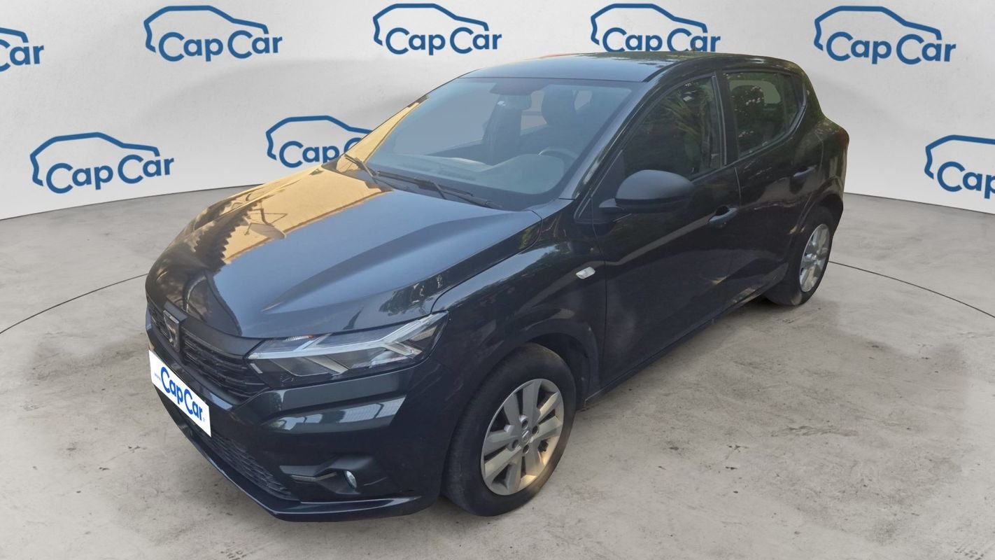 Dacia Sandero - Photo 1