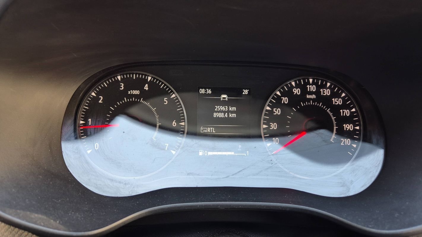 Dacia Sandero - Photo 12