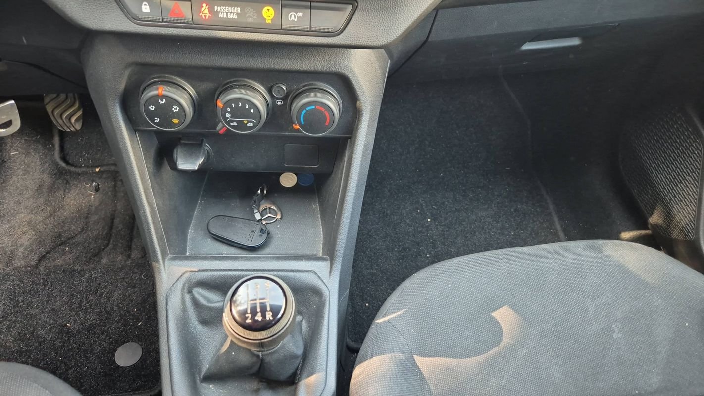 Dacia Sandero - Photo 13