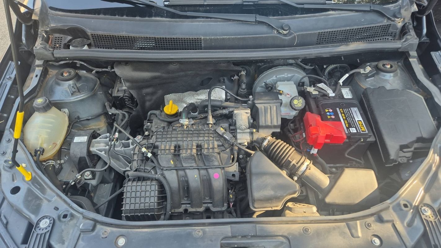 Dacia Sandero - Photo 15