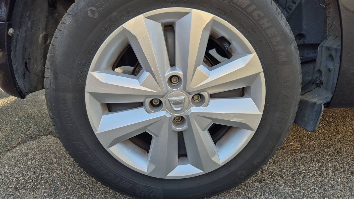 Dacia Sandero - Photo 16
