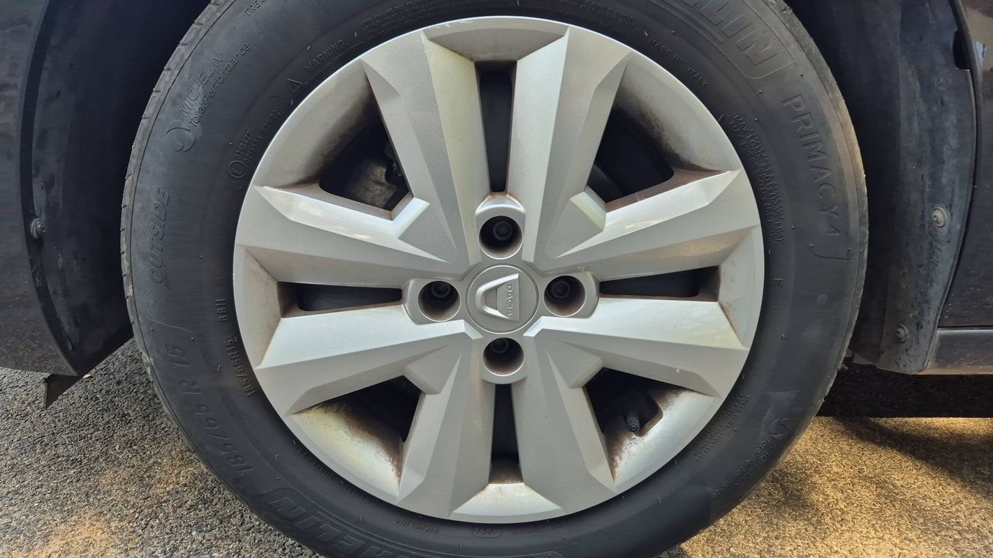 Dacia Sandero - Photo 18