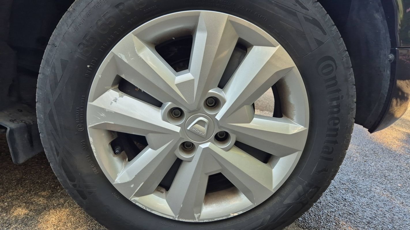 Dacia Sandero - Photo 19