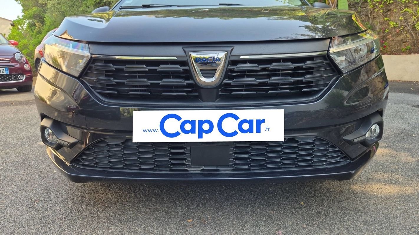 Dacia Sandero - Photo 20