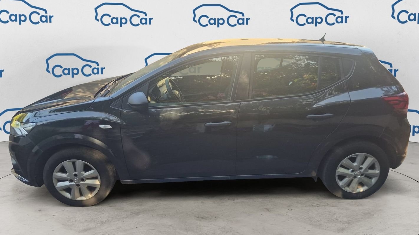 Dacia Sandero - Photo 2