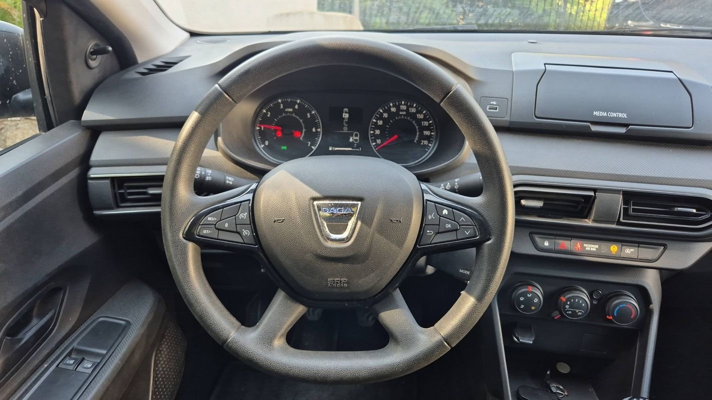 Dacia Sandero - Photo 23