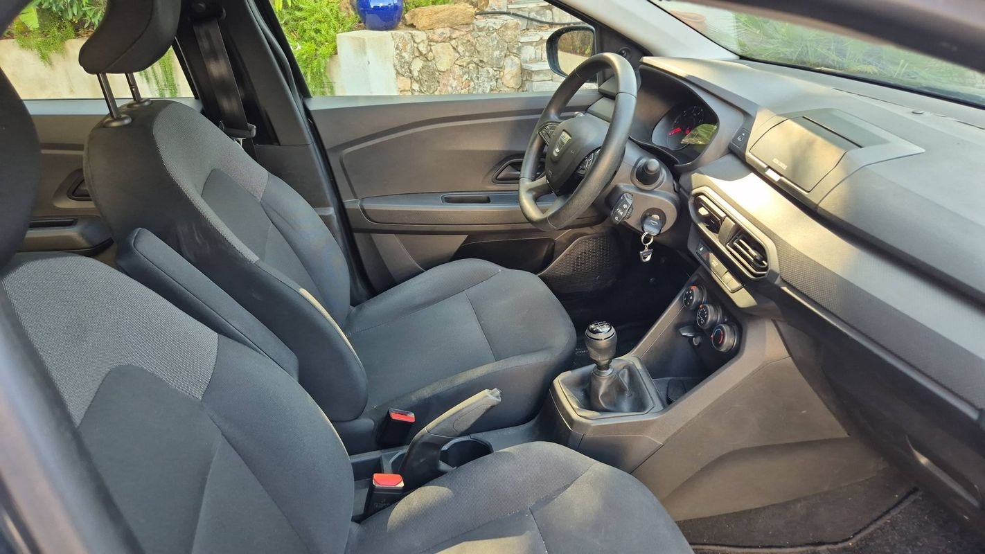 Dacia Sandero - Photo 26