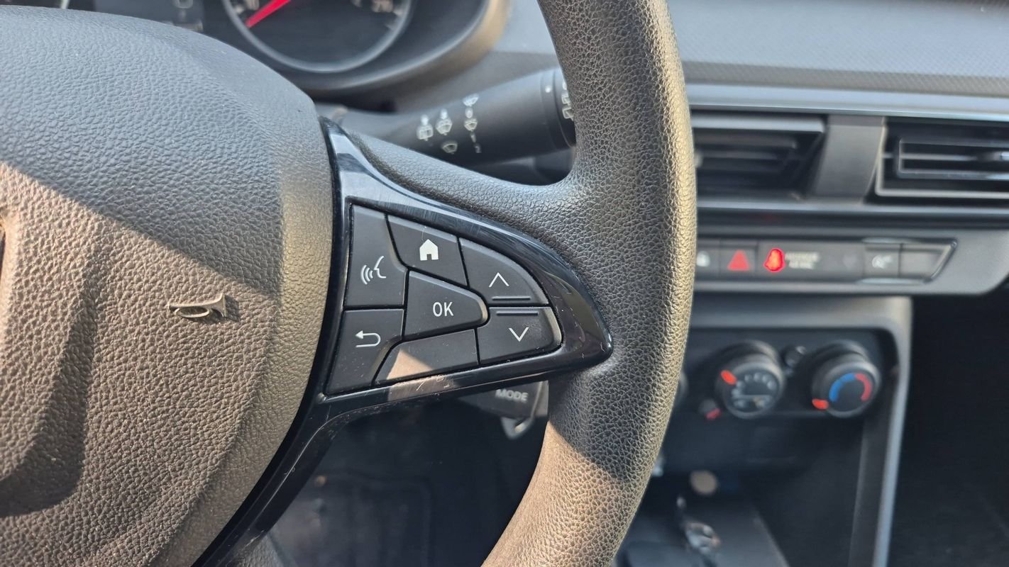 Dacia Sandero - Photo 27