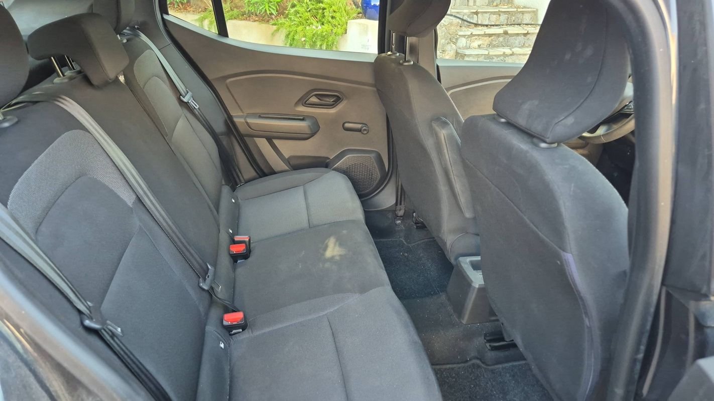 Dacia Sandero - Photo 29
