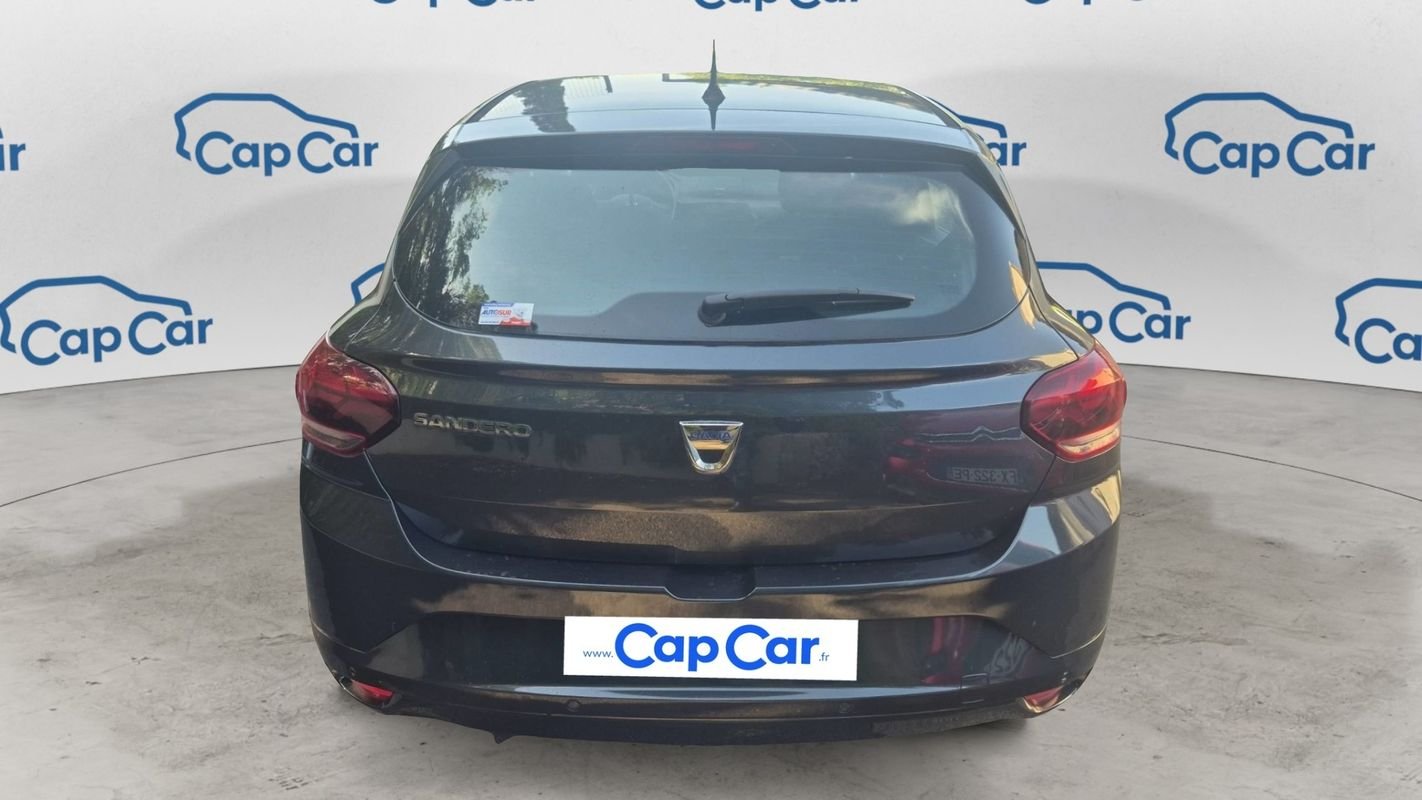 Dacia Sandero - Photo 3