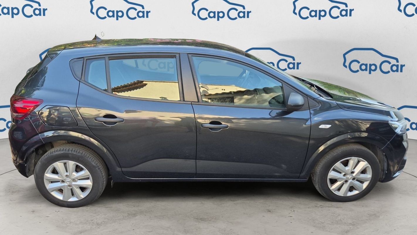 Dacia Sandero - Photo 4