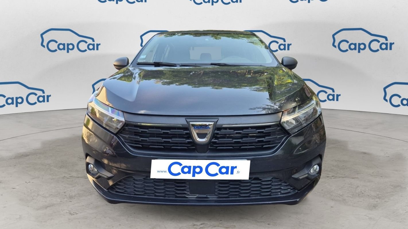 Dacia Sandero - Photo 5