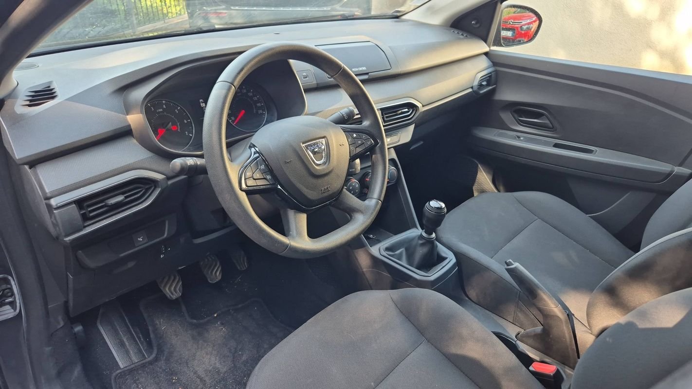 Dacia Sandero - Photo 8