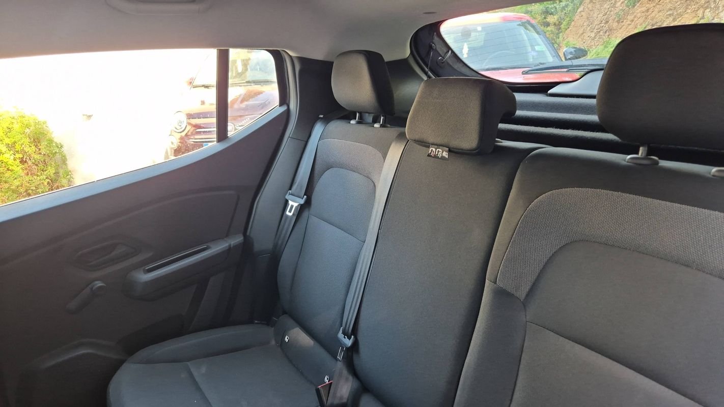 Dacia Sandero - Photo 9