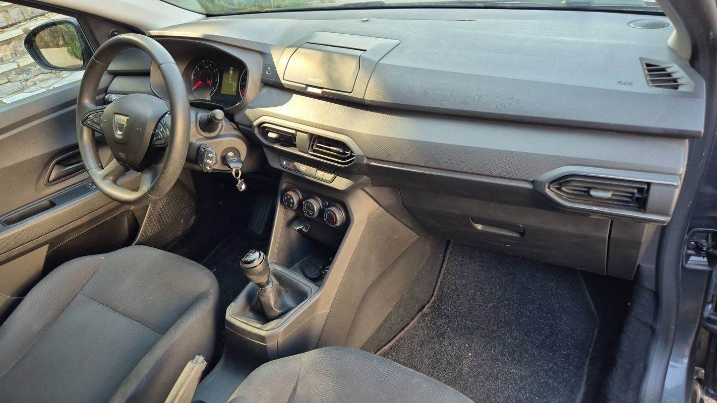 Dacia Sandero - Photo 10