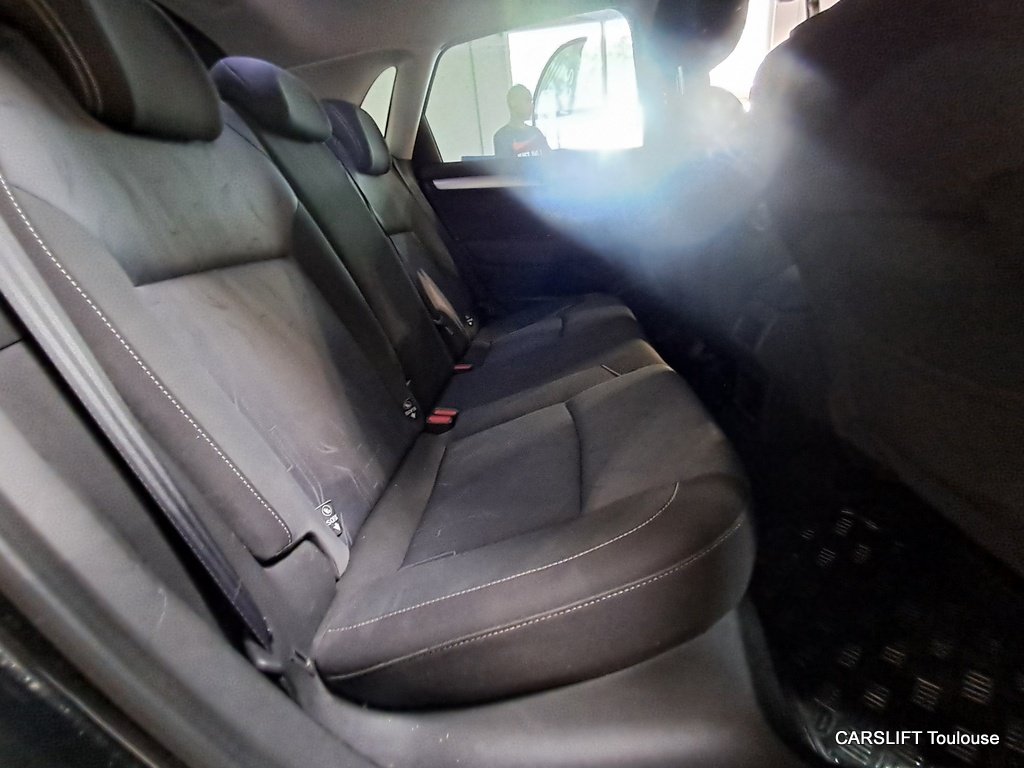 Citroën C4 - Photo 11