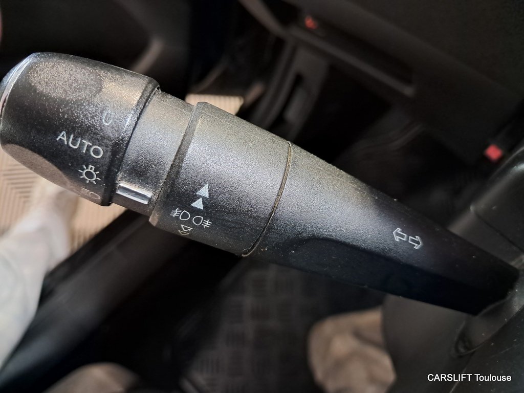 Citroën C4 - Photo 18