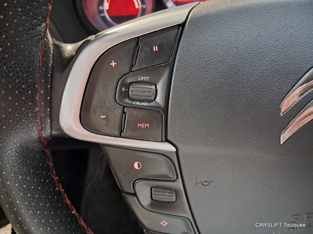 Citroën C4 - Photo 19